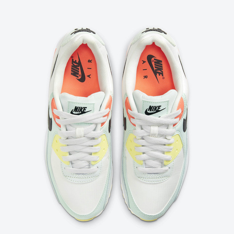 SEPATU SNEAKERS NIKE Wmns Air Max 90
