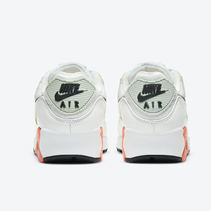 SEPATU SNEAKERS NIKE Wmns Air Max 90