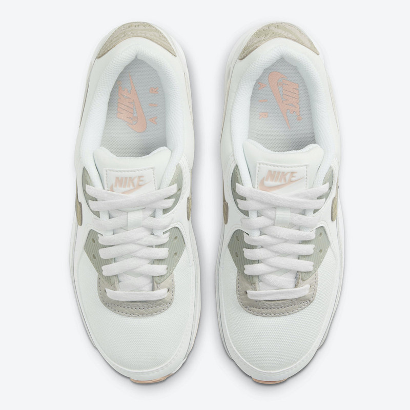 Wmns Air Max 90 SE foto 2