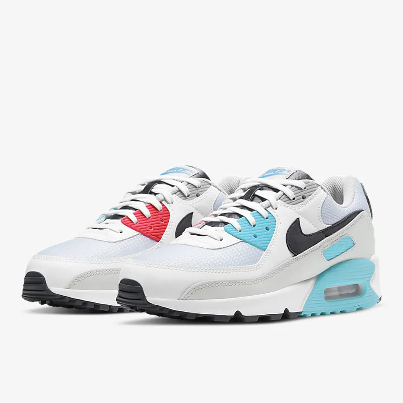 SEPATU SNEAKERS NIKE Air Max 90
