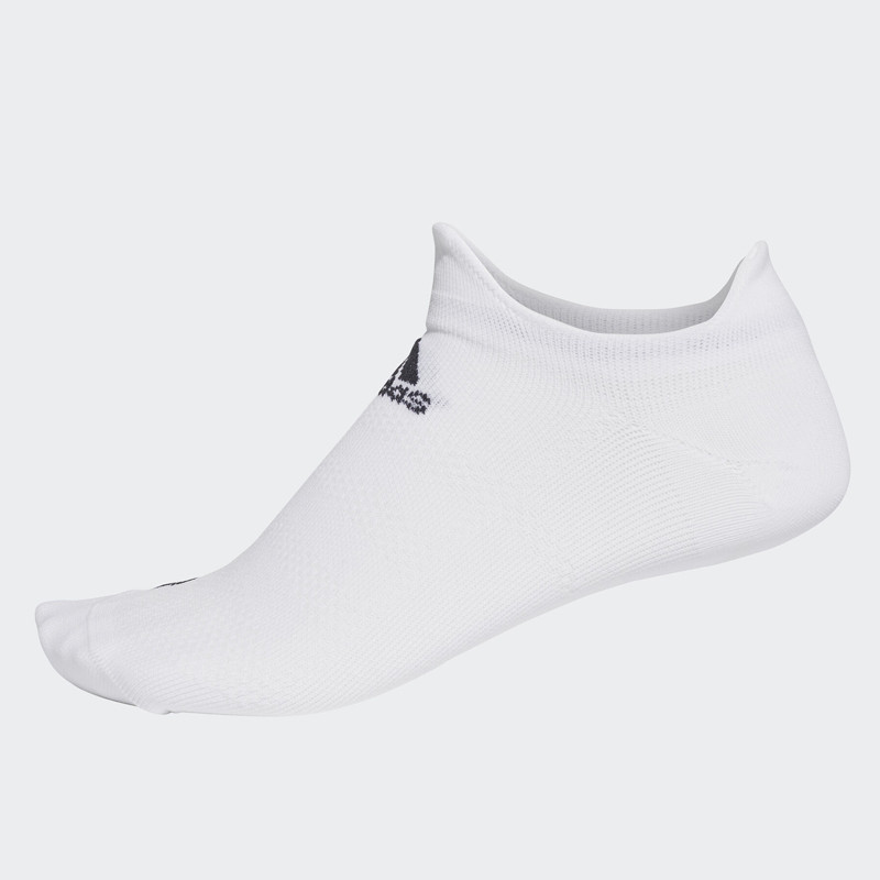 KAOS KAKI TRAINING ADIDAS Alphaskin Ultralight No-Show Socks