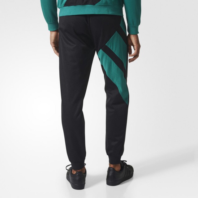 EQT Blocked Track Pants foto 4