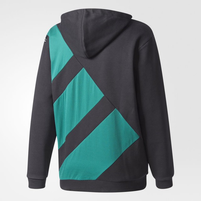 Men EQT Full Zip Hoodie foto 2