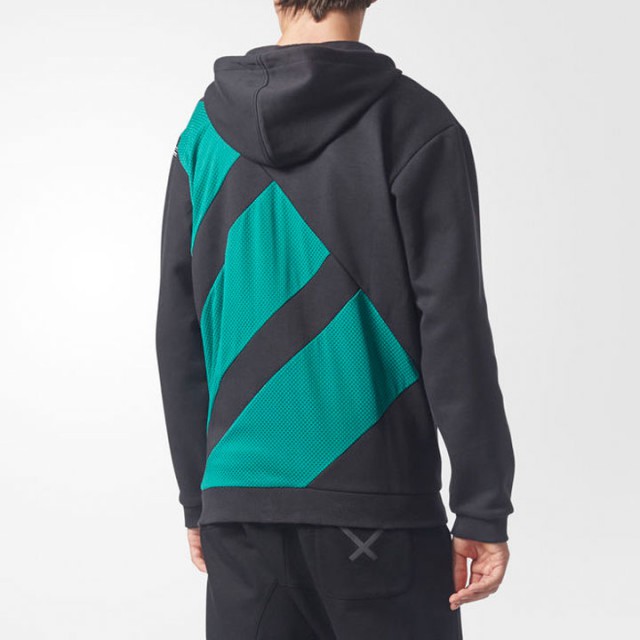 Men EQT Full Zip Hoodie foto 4