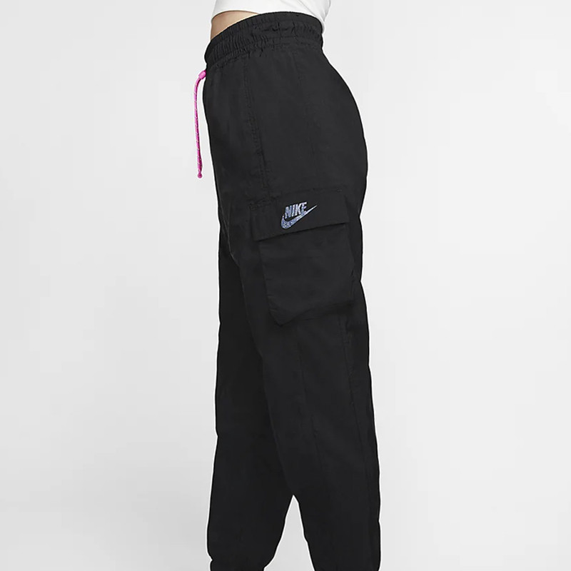 CELANA SNEAKERS NIKE Wmns Sportswear Icon Clash