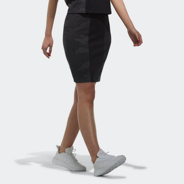 Wmns FP Climacool Skirt foto 3
