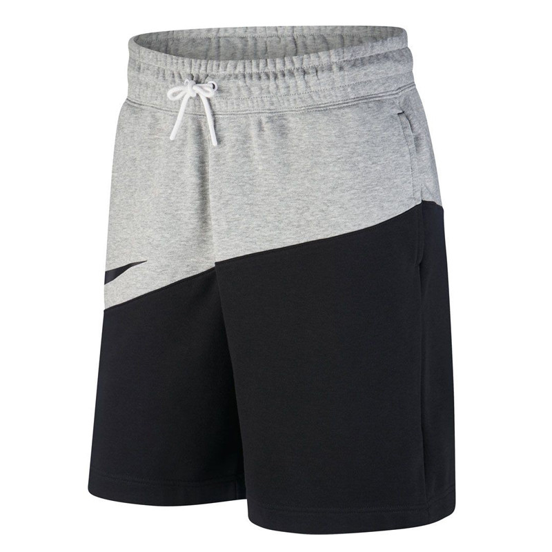CELANA TRAINING NIKE Swoosh French Terry Shorts