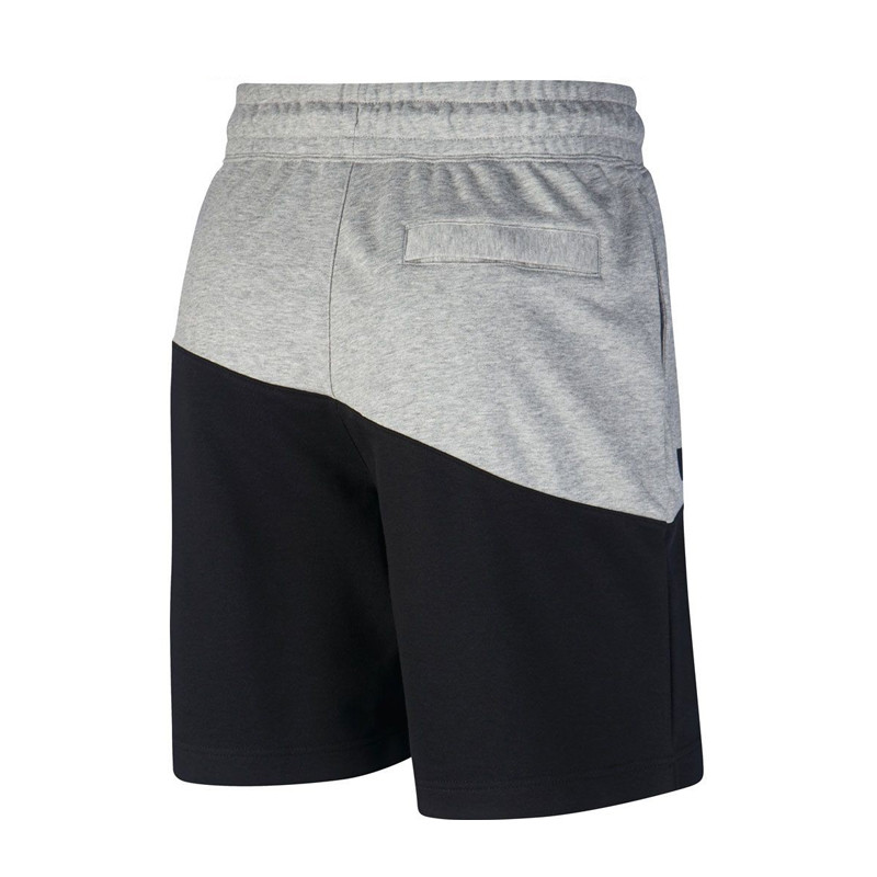 CELANA TRAINING NIKE Swoosh French Terry Shorts