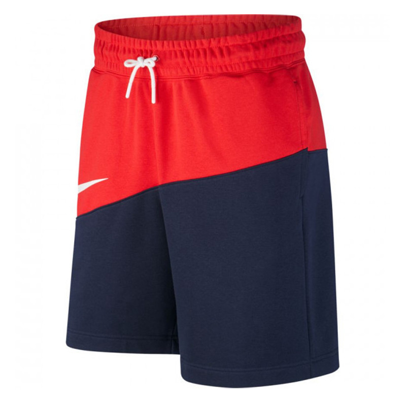 CELANA TRAINING NIKE NSW Swoosh Shorts FT