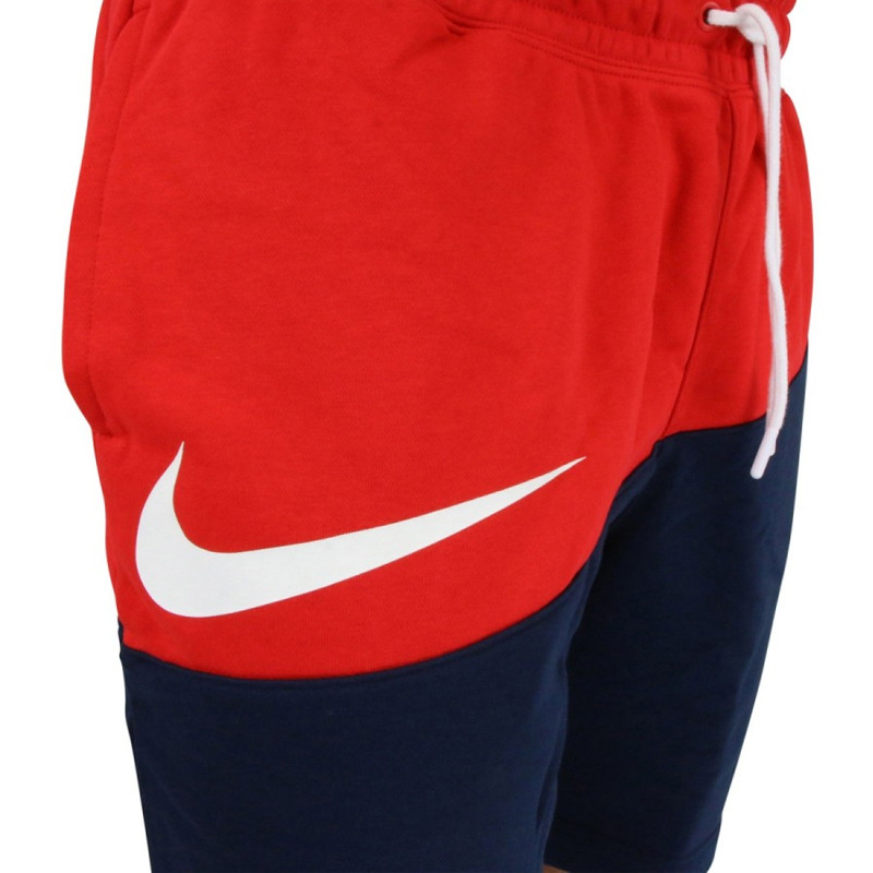 CELANA TRAINING NIKE NSW Swoosh Shorts FT