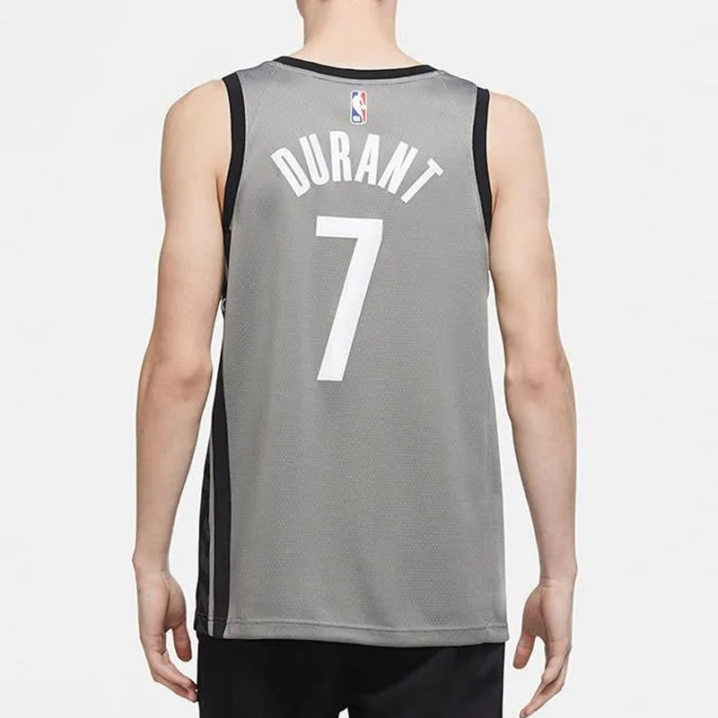 BAJU BASKET AIR JORDAN Kevin Durant Brooklyn Nets Statement Edition Swingman Jersey