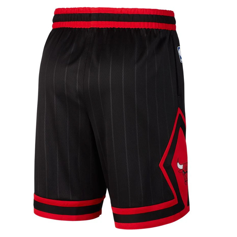 CELANA BASKET AIR JORDAN Chicago Bulls Statement Edition Swingman Shorts