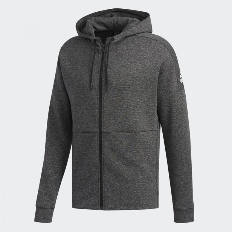 BAJU TRAINING ADIDAS ID Stadium Hoodie