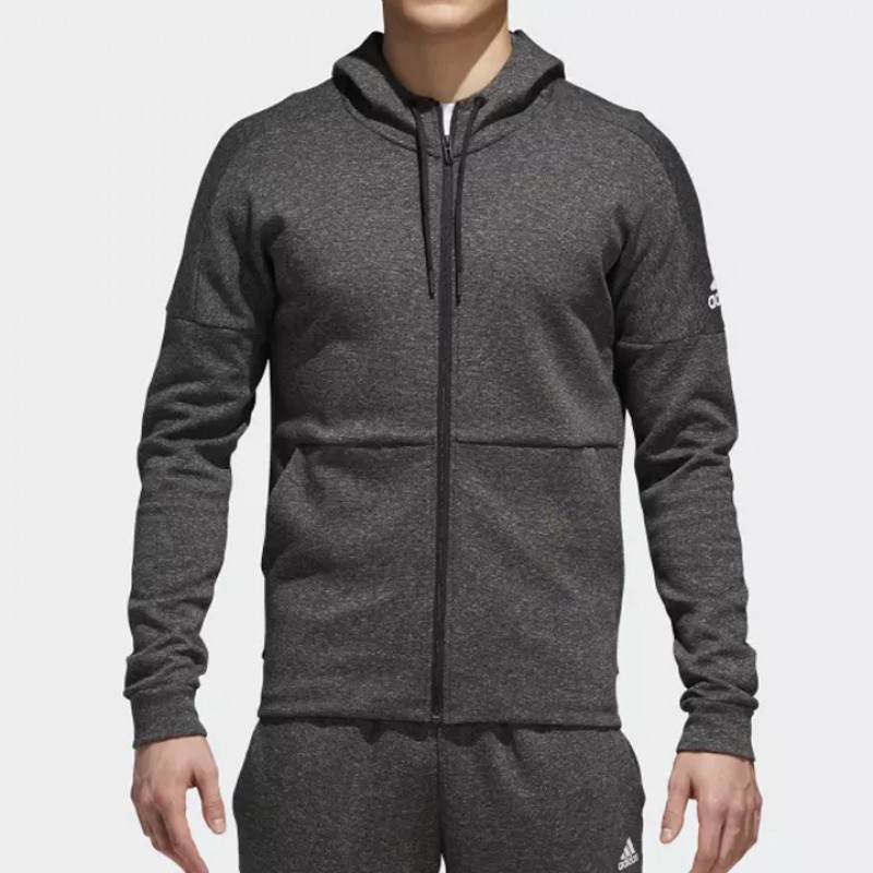 BAJU TRAINING ADIDAS ID Stadium Hoodie