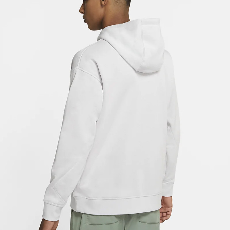 BAJU SNEAKERS NIKE Sportswear Hoodie FZ FT