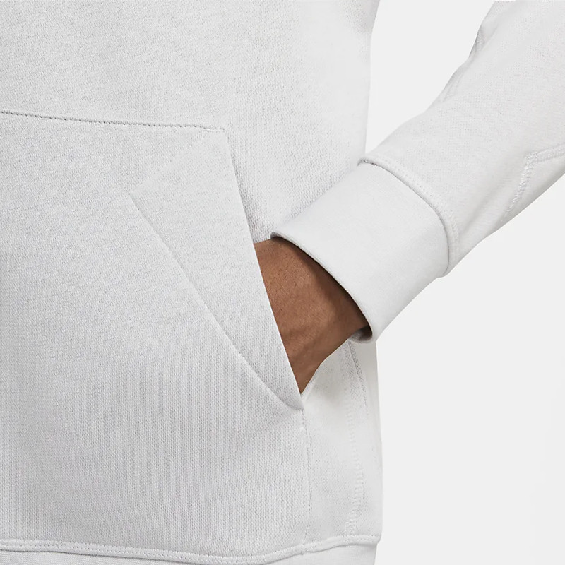 BAJU SNEAKERS NIKE Sportswear Hoodie FZ FT