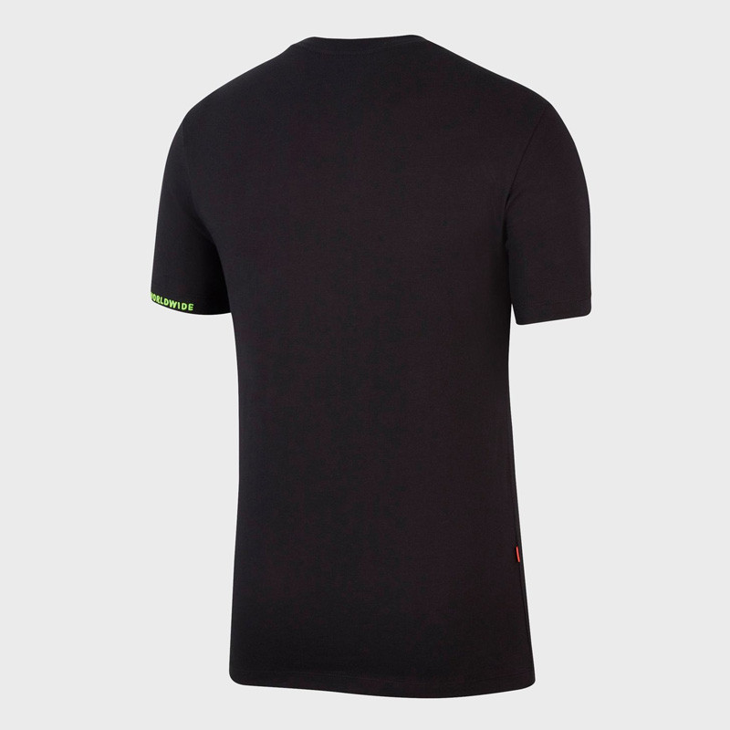 BAJU SNEAKERS NIKE Sportswear Swoosh Worldwide Tee