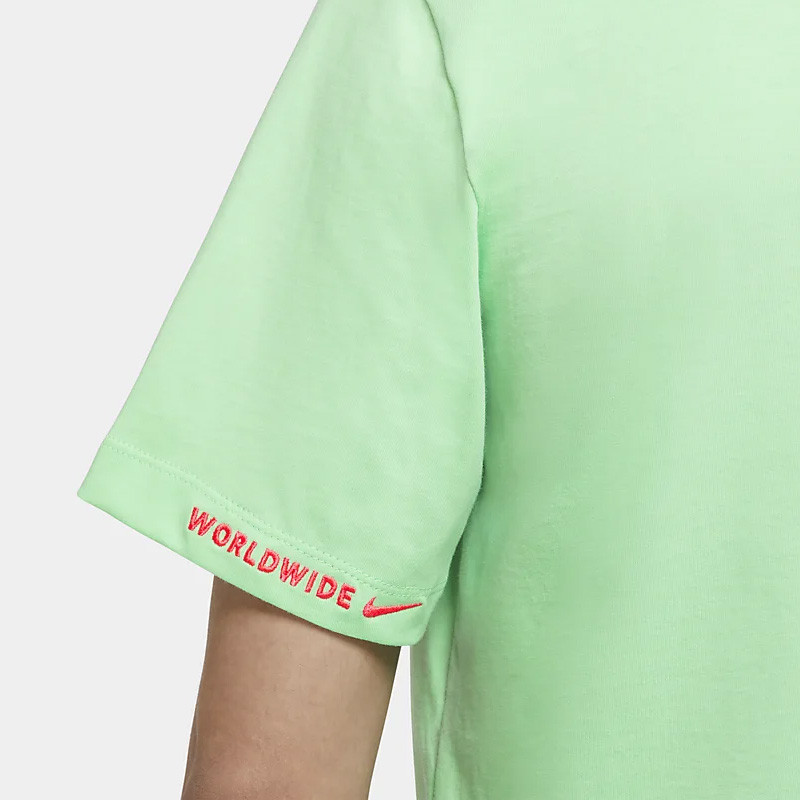 Sportswear Swoosh Worldwide Tee foto 4