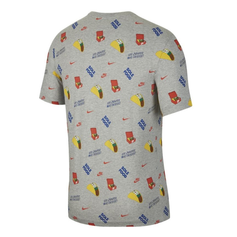 Sportswear Food AOP Tee foto 2