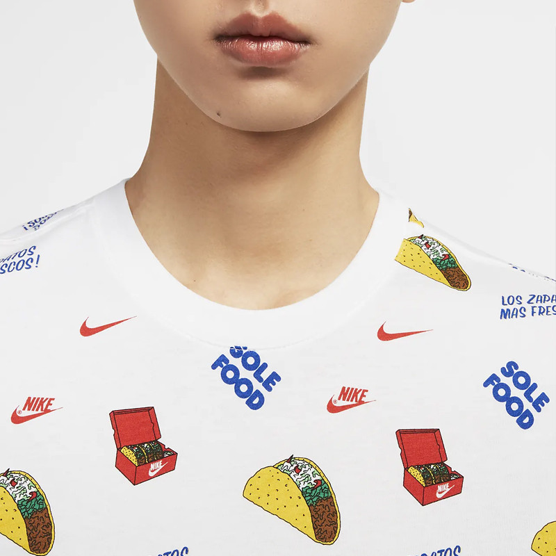 Sportswear Men T-shirt foto 2