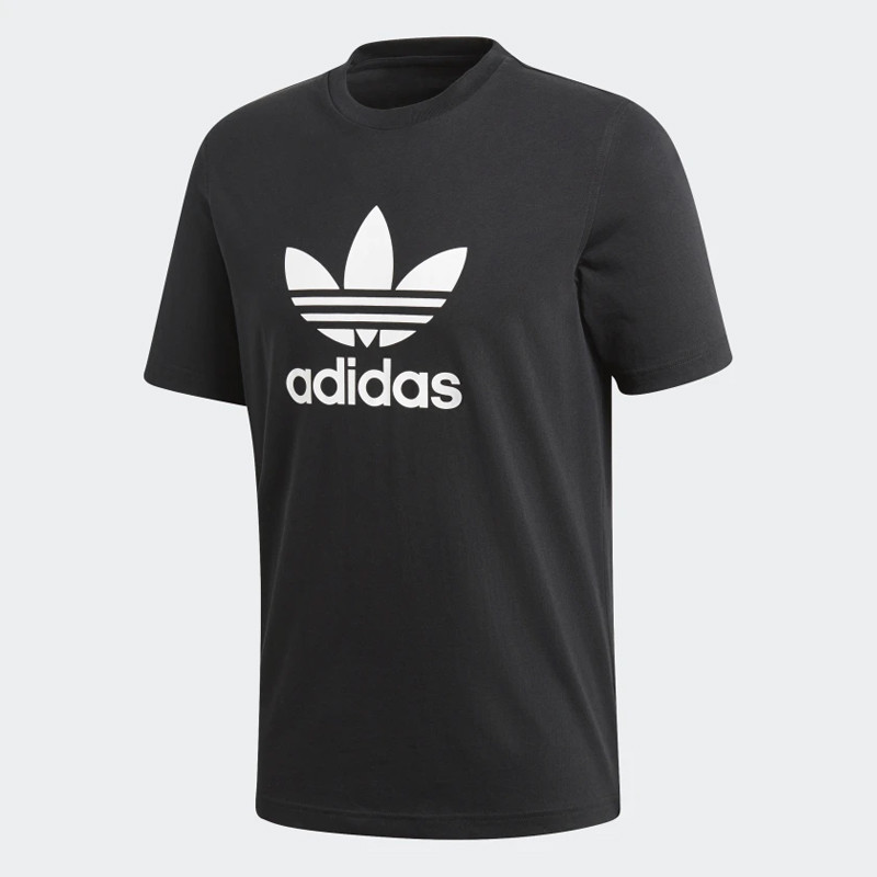 BAJU SNEAKERS ADIDAS Originals Trefoil Tee