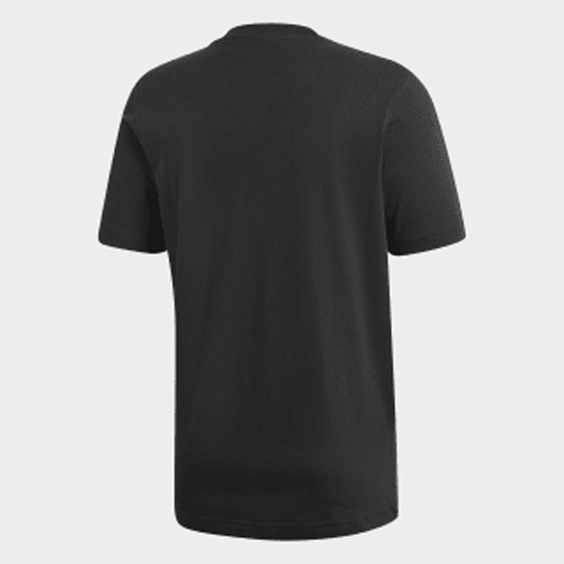 BAJU SNEAKERS ADIDAS Originals Trefoil Tee