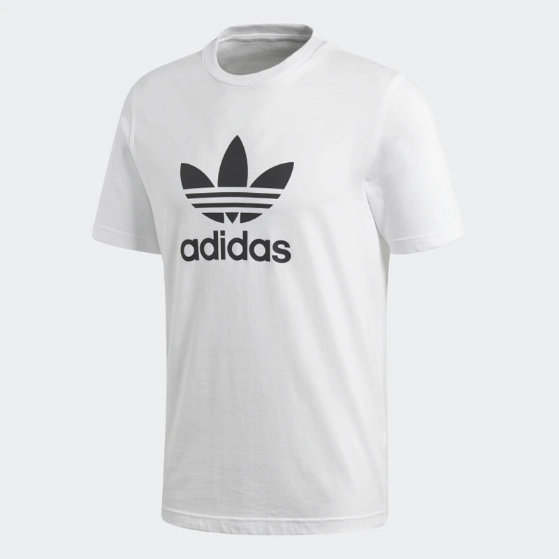 BAJU SNEAKERS ADIDAS Originals Trefoil Tee