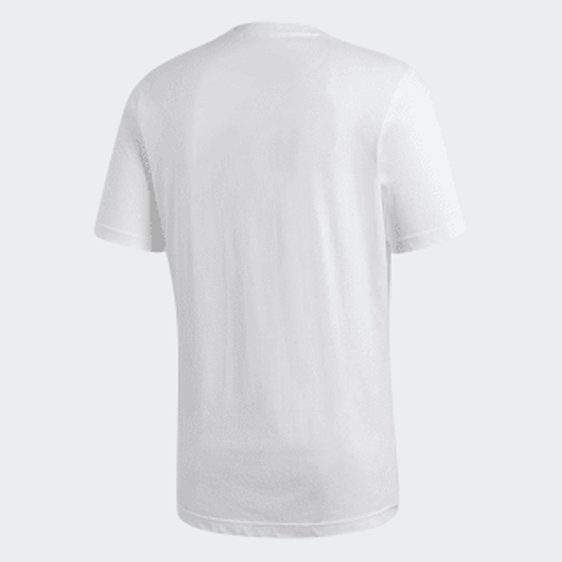 BAJU SNEAKERS ADIDAS Originals Trefoil Tee