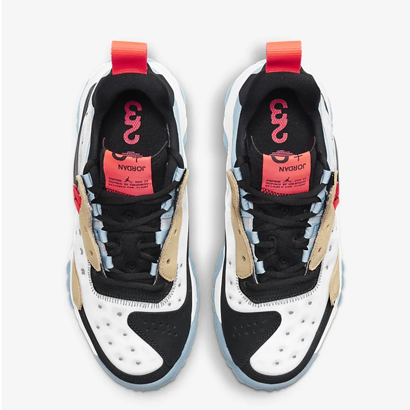 SEPATU BASKET NIKE Wmns Jordan Delta 2