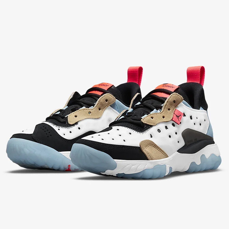 SEPATU BASKET NIKE Wmns Jordan Delta 2