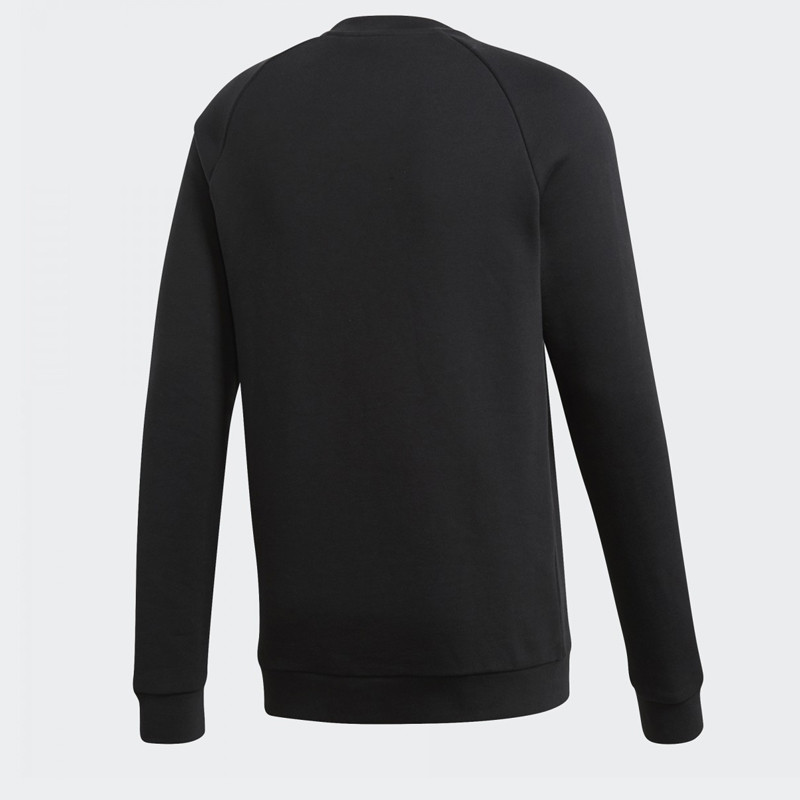 Crew Sweatshirt Trefoil Warm Up foto 2