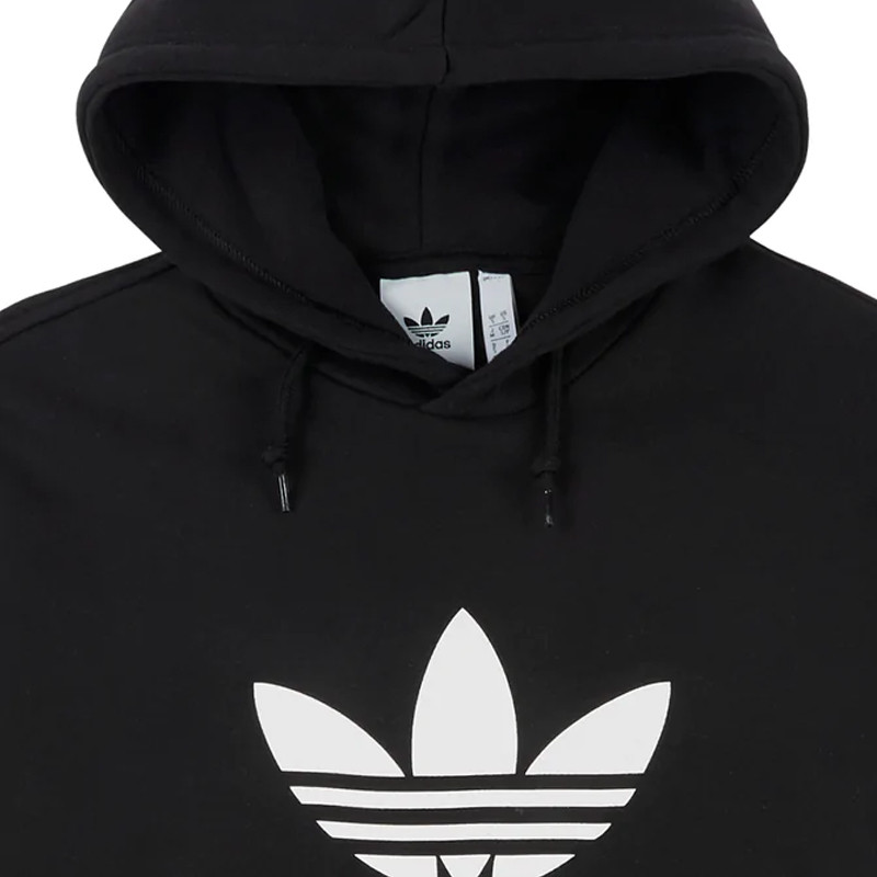 Originals Trefoil Hoodie foto 3