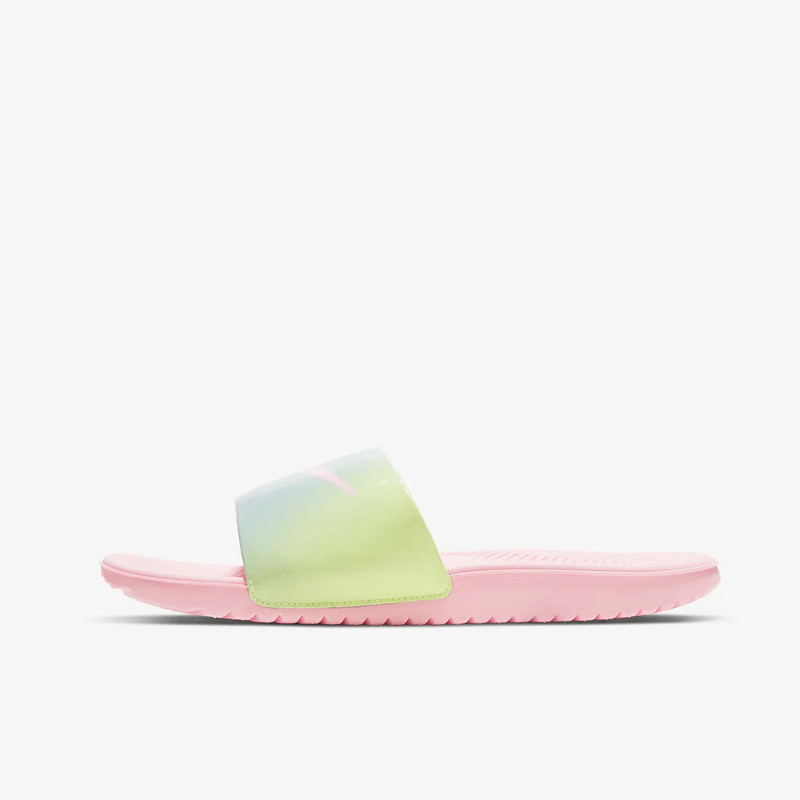 SANDAL SNEAKERS NIKE Kawa SE2 Slides GS