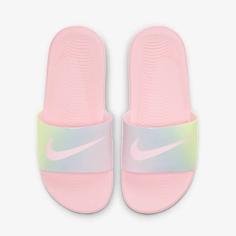 SANDAL SNEAKERS NIKE Kawa SE2 Slides GS