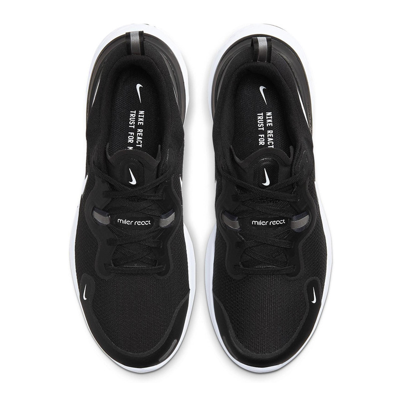 SEPATU LARI NIKE React Miler