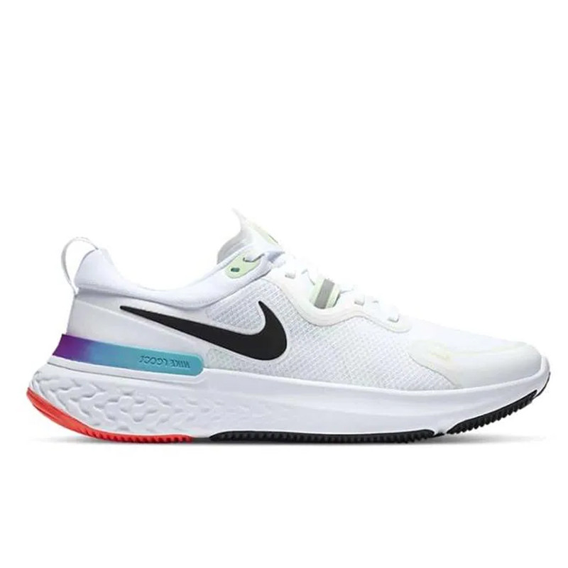 SEPATU LARI NIKE React Miler