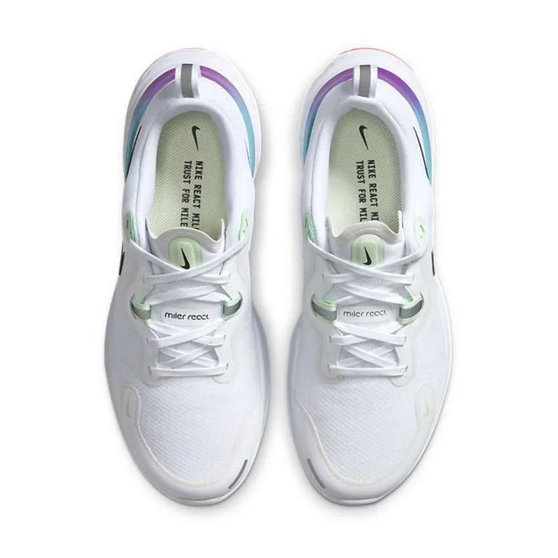 SEPATU LARI NIKE React Miler