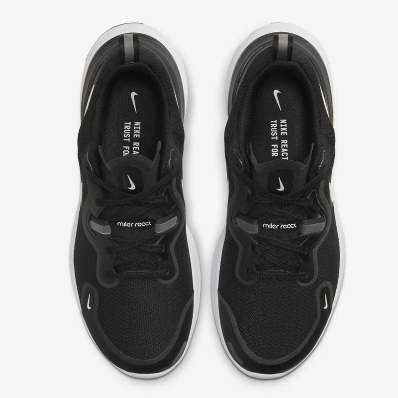 SEPATU LARI NIKE Wmns React Miler