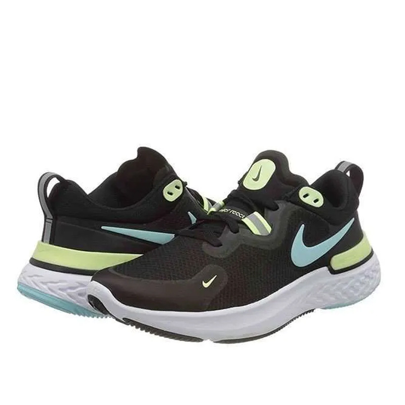 Wmns React Miler foto 3