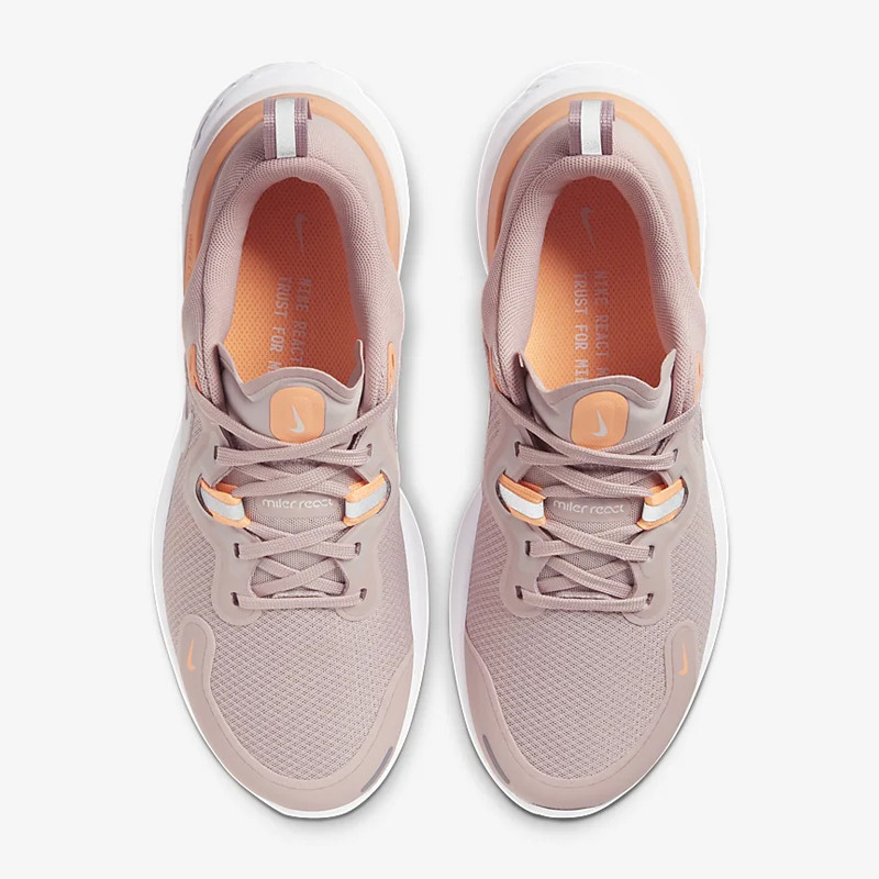 SEPATU LARI NIKE Wmns React Miler