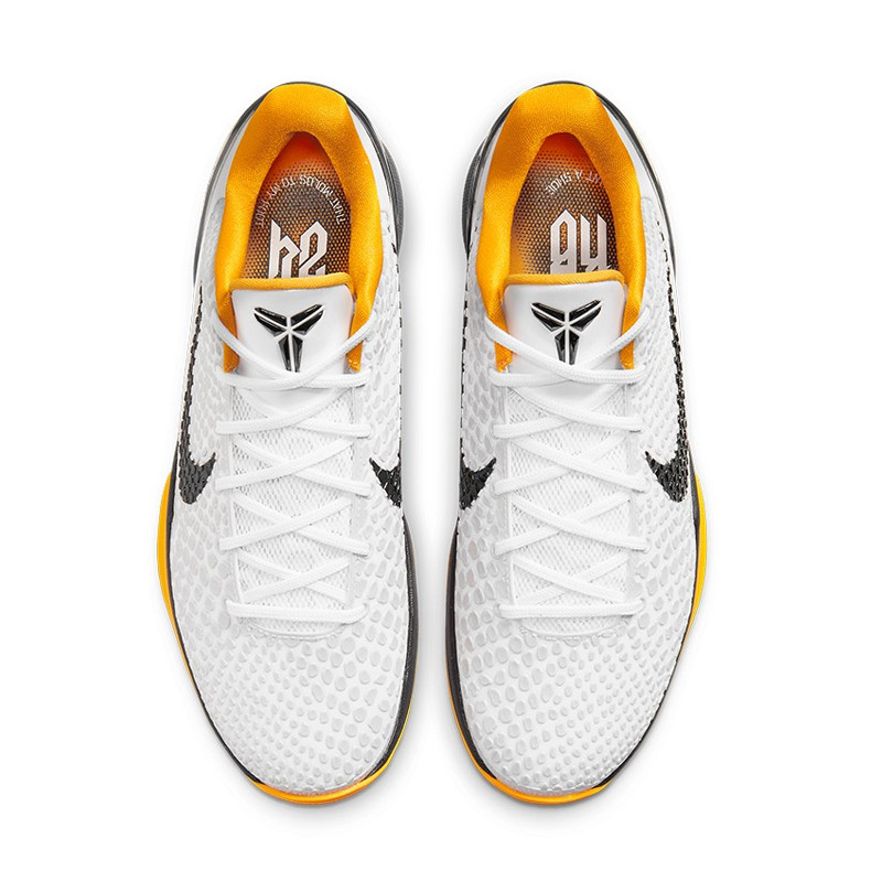 SEPATU BASKET NIKE Kobe 6 Protro