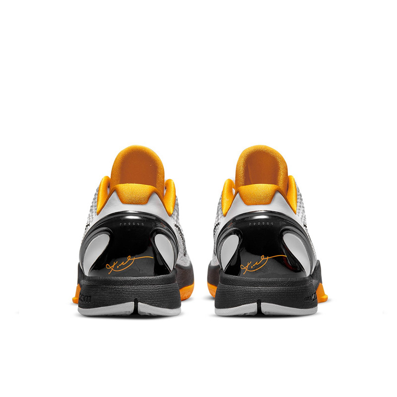 SEPATU BASKET NIKE Kobe 6 Protro