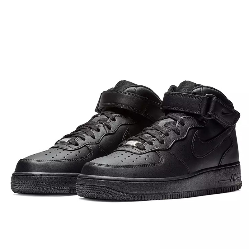 SEPATU SNEAKERS NIKE Air Force 1 Mid '07