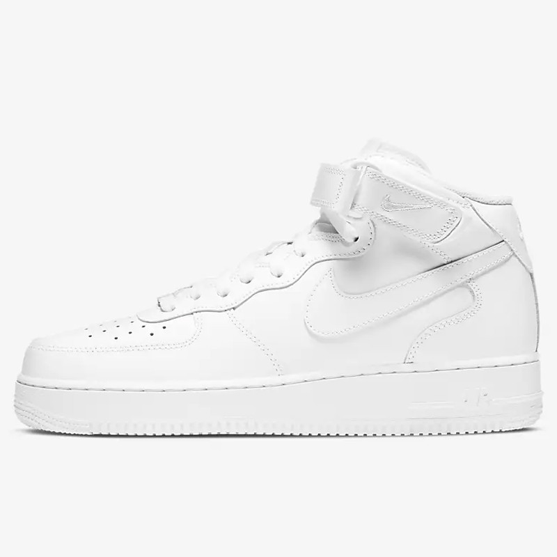 SEPATU SNEAKERS NIKE Air Force 1 Mid '07