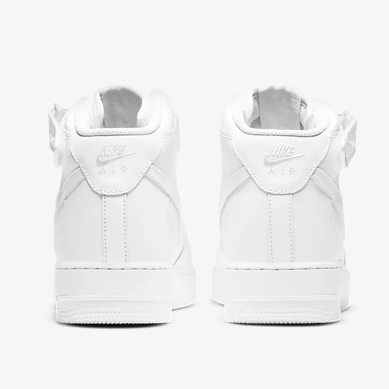 SEPATU SNEAKERS NIKE Air Force 1 Mid '07