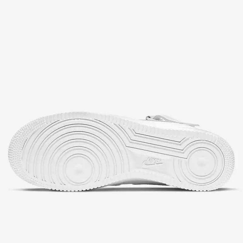 SEPATU SNEAKERS NIKE Air Force 1 Mid '07