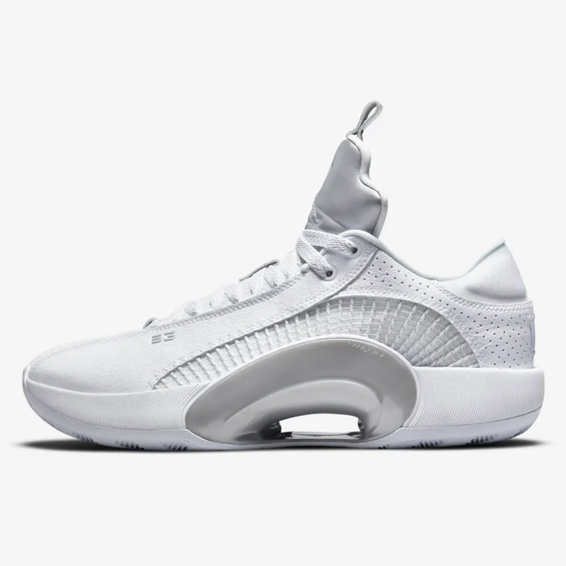 SEPATU BASKET AIR JORDAN AJ 35 Low PF