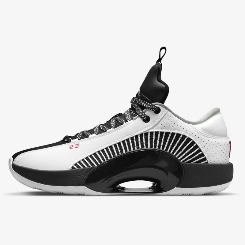 SEPATU BASKET AIR JORDAN AJ 35 Low PF