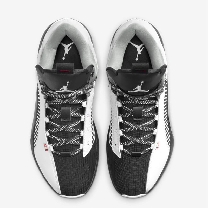 SEPATU BASKET AIR JORDAN AJ 35 Low PF