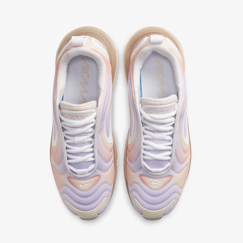 Wmns Air Max 720 Print foto 3